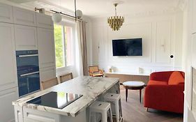 Le Petit Versailles - Appartement Centre Grenoble