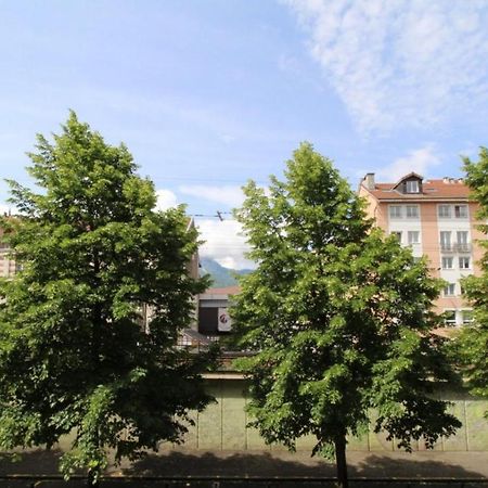 Le Petit Versailles - Appartement Centre Grenoble Buitenkant foto