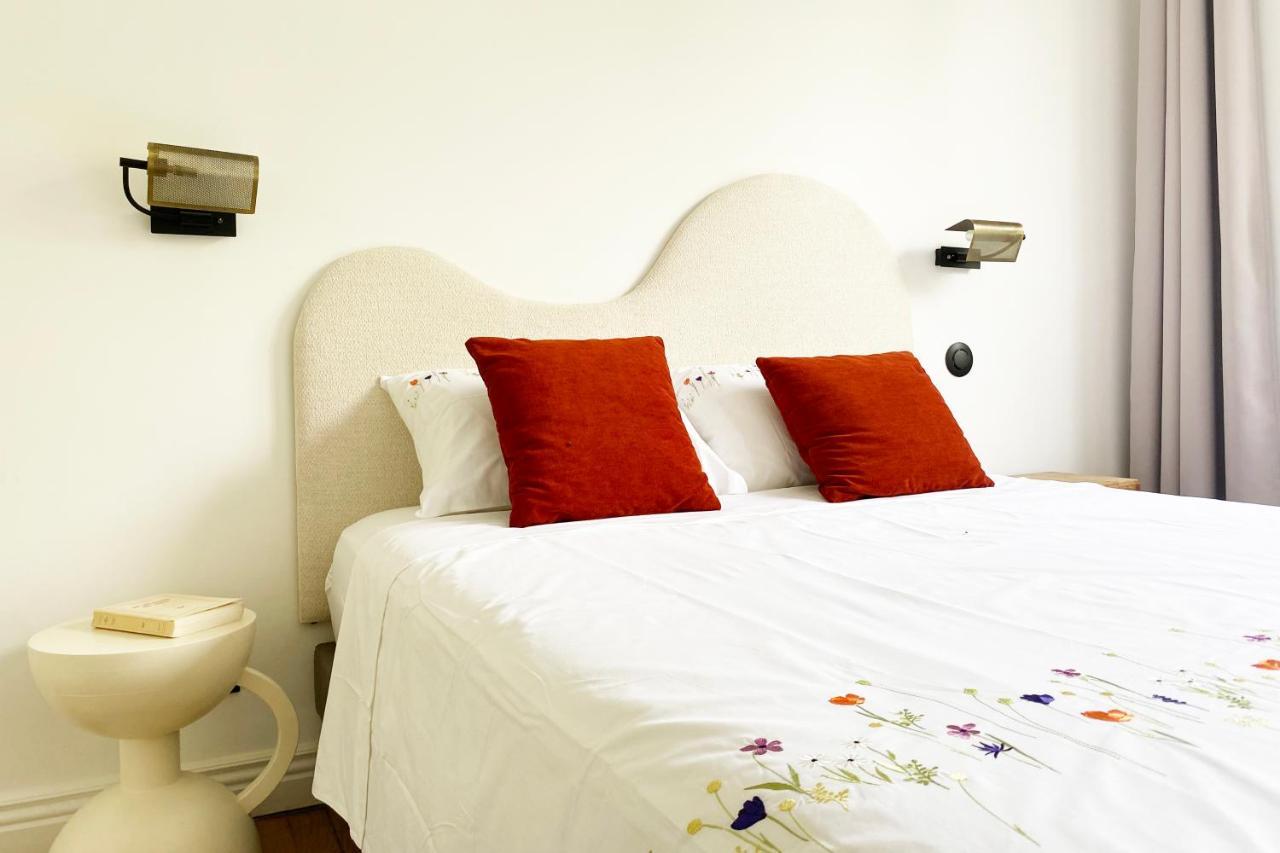 Le Petit Versailles - Appartement Centre Grenoble Buitenkant foto